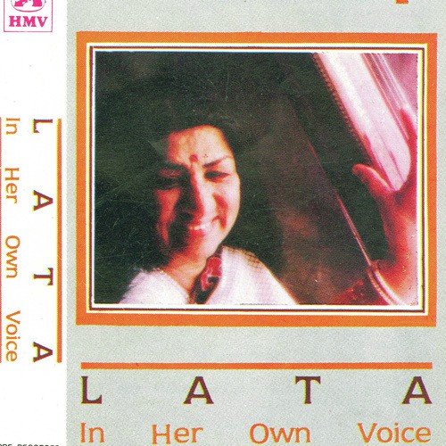 Lata In Her Own Voice - Vol 2 Lata Mangeshkar MP3 Download
